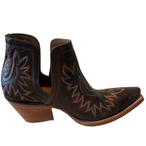 Ariat dixon Boots - Picture 2 of 14